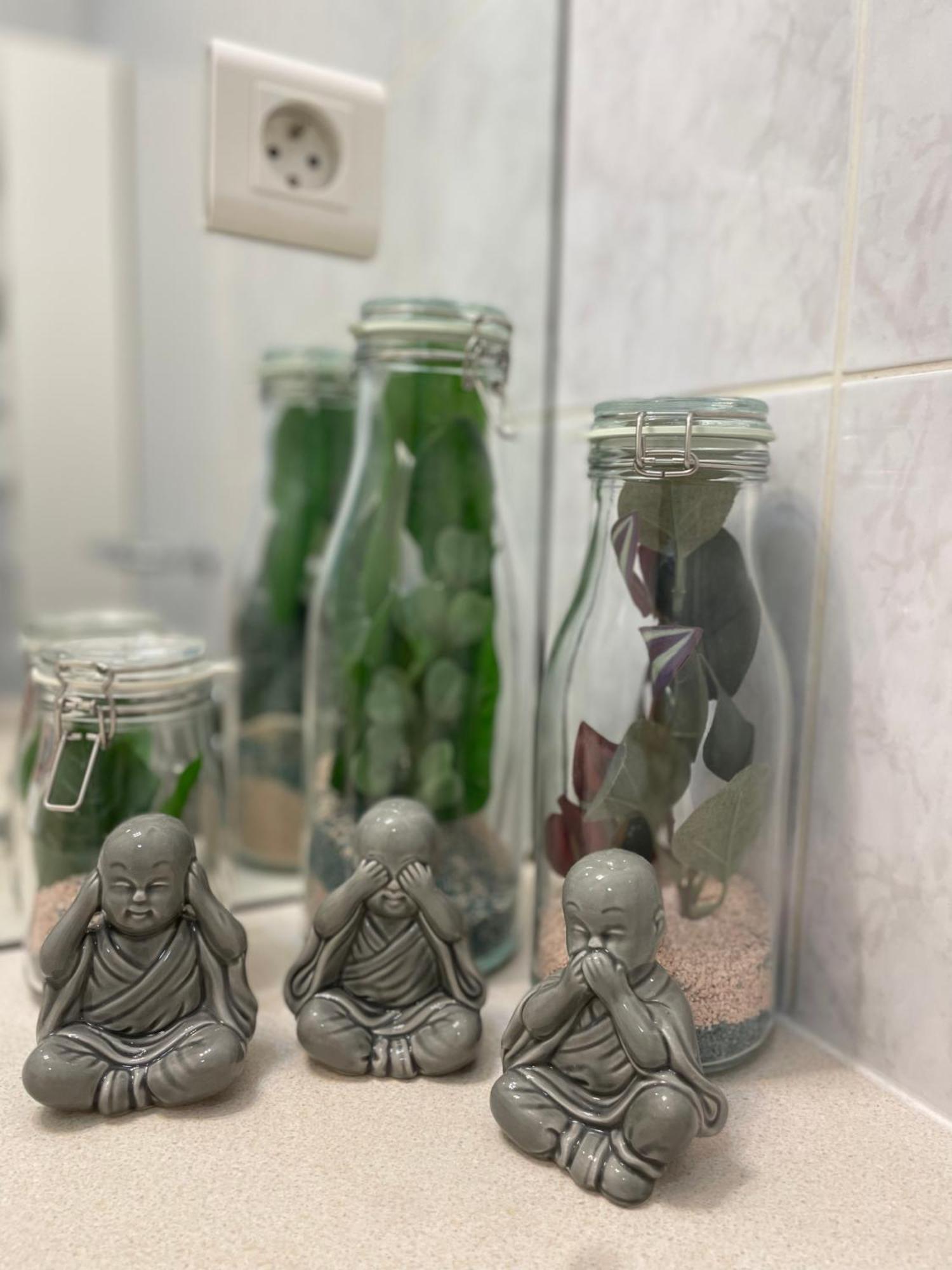 Appartement Calme Au Coeur De La Ville 롱르소니에 외부 사진